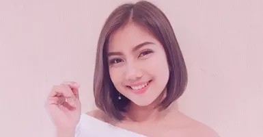 Profil Vania Aurellia, Bidadari Cantik Asli Bali Eks JKT48