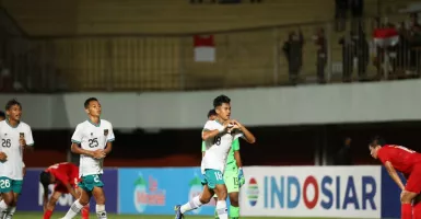 Timnas Indonesia Habisi Singapura 9-0, Ada Peran Bali United