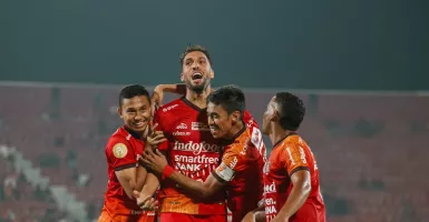 Evaluasi Liga 1 Bali United Habisi Rans FC: Privat dan Yabes