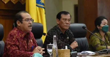 Pilgub Bali 2024, Gubernur Koster Setujui Anggaran Rp246 M