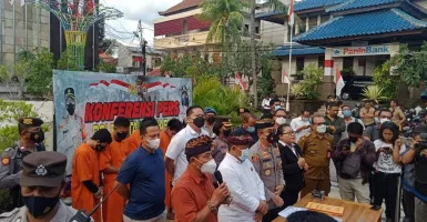 MDA Bali Dukung Polisi Tembak Penjahat di Tempat, Sentil Ini