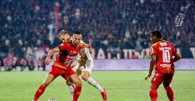 Demi Suporter Bali United, Teco Protes Jam Malam Liga 1