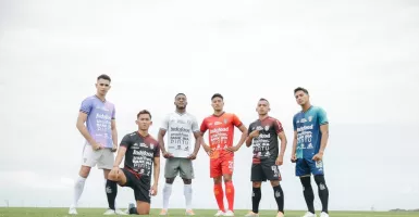 Liga 1 Mulai, Bali United Banjir Sponsor, Reaksi Yabes?