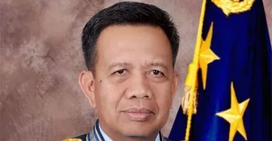 Profil Putu Dunia, Purnawirawan TNI AU Bali Punya Rekor Ini