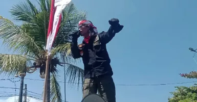 Gus Yadi & PGN Bali Lawan Demo AMP, Ultimatumnya 'Gila'