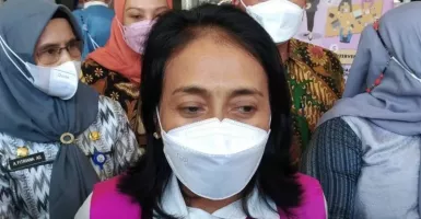 Profil Bintang Darmawati, Wanita Bali Pertama Jabat Menteri
