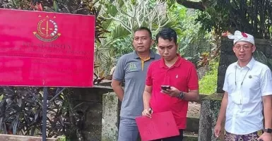 Korupsi Bank BPD: Kejati Bali Sita Aset di Tabanan, Nilainya?