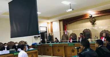Tandem Eka Wiryastuti Dihukum Segini, Jaksa KPK Sebut Ini