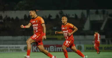 Liga 1: Bali United Habisi Barito, Ini 5 Fakta Menariknya