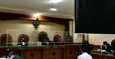Korupsi DID: Dewa Wiratmaja Ngotot Ini di Pengadilan Tipikor