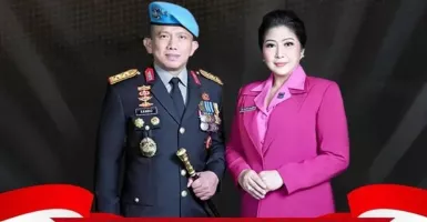 Profil Putri Candrawathi, Istri Ferdy Sambo Asal Bali