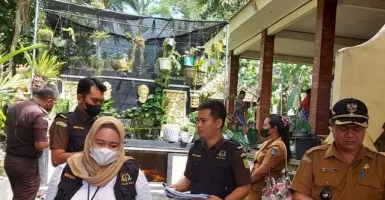 Korupsi LPD Sangeh: Kejati Bali Geledah Rumah Tersangka, Hasil?