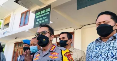 Judi Online Homestay Kuta Keok Gegara Polisi Denpasar Bali