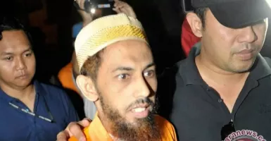 Profil Umar Patek, Teroris Bom Bali Blasteran Indonesia-Arab