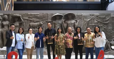 Bantu Pariwisata Indonesia, BRI Gelar Acara Ini