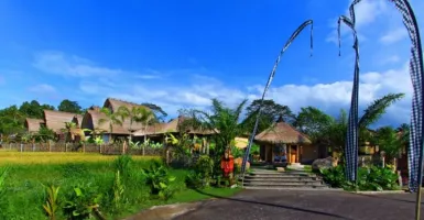 Menparekraf Uno Bangga, Desa Wisata di Bali Masuk ADWI