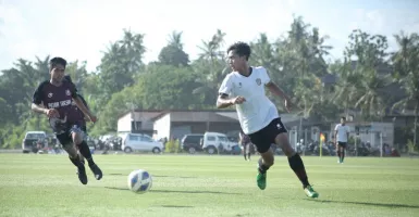 Teco Mendadak Kunjungi Training Center Bali United, Ada Apa?