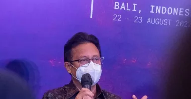 Menkes Budi: Bali Pusat Infrastruktur Kesehatan, Kok Bisa?