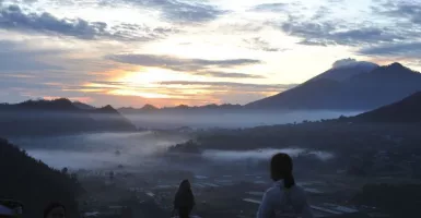 Ada Bali, Ini 5 Destinasi Wisata Panorama Indah Indonesia