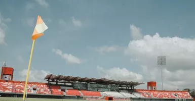 Stadion Piala Dunia U-20 Berkurang, Nasib Kandang Bali United?