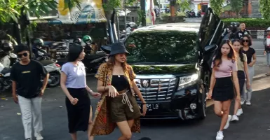 Musik Bali: Jegeg Bulan Rilis Single Baru, Beber Cinta Ruwet