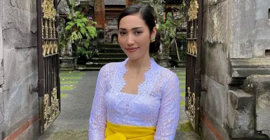 Profil Laksmi Shari, Puteri Indonesia Plus Bidadari Bali