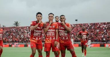 Teco: Resep Bali United Habisi Dewa United, 3 Pemain Kunci