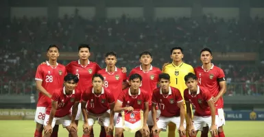 Piala AFC U-20: Shin Tae yong Pulangkan Pemain Bali United