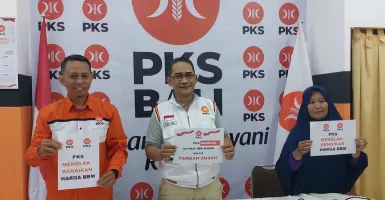 PKS Tolak Harga BBM Naik, Bali Kena Dampak Parah Efek Ini