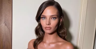 Profil Alesya Kafelnikova, Model Rusia Sempat Viral di Bali