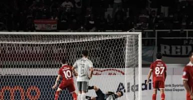 Hasil Liga 1 Persis vs Bali United: Kalah Efek Kartu Merah