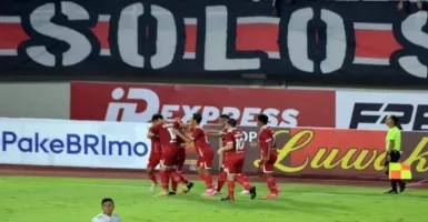 Liga 1: Bali United Dipecundangi Persis, Teco Salahkan Ini