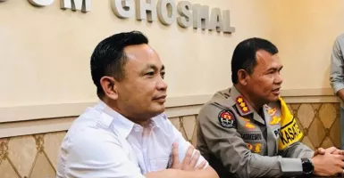 Dilaporkan ke Polri, Polda Bali Beber Kasus Jessica Iskandar