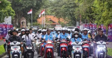 Bali Punya Jalur Kendaraan Listrik di 3 Wilayah, Alasannya?