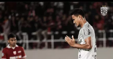 Lini Belakang Bali United Bobrok, Teco Diingatkan Soal Ini