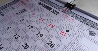 Kalender Bali Jumat 23 September 2022: Pantang Pindah