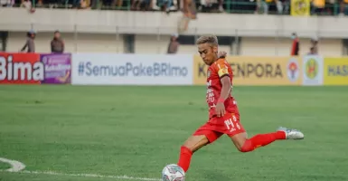 Profil Fadil Sausu, Kapten Bali United Tak Ada Duanya