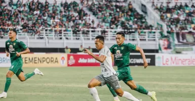 Liga 1: Bali United Didenda, Persebaya Surabaya Kena Karma
