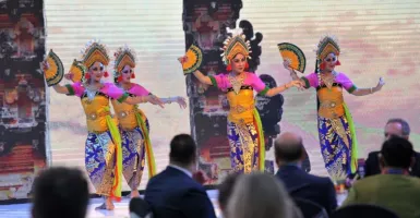 Imbas KTT G20, India Mengagumi Pariwisata Bali