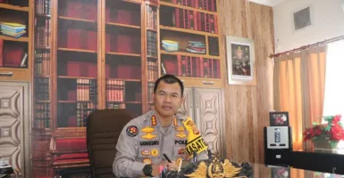 Kapolri Mutasi Perwira Polda Bali, Alasannya Ini