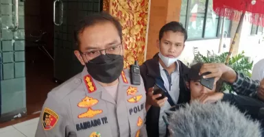 Kapolresta Denpasar Ungkap Ratusan Kasus Kriminal Jelang KTT G20