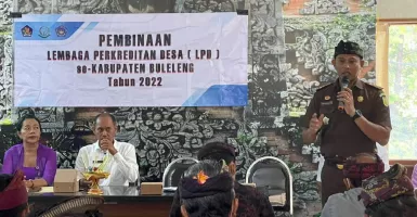 Geger Korupsi LPD Anturan, Disbub Buleleng Bali Lakukan Ini