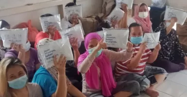Kemenaker Respons Penipuan 350 Pekerja Migran Bali, Kata PT MAG?