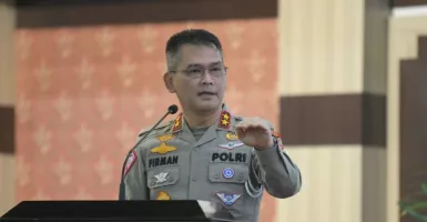 KTT G20 Bali Bikin Polisi Korlantas Lakukan Sistem Ini