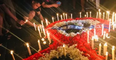 Tragedi Kanjuruhan, Ultras Garuda Bali Desak Boikot Liga 1