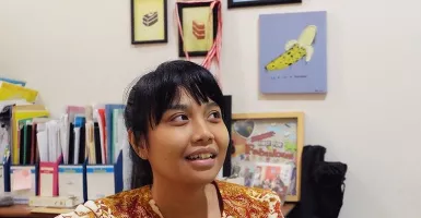 Profil Saras Dewi, Dosen dan Penyanyi Cantik Asal Bali