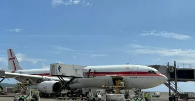 Luhut Minta Menhub Tambah Tiket Pesawat ke Bali, Alasannya?