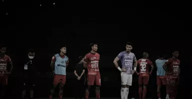 Pelatih Bali United Beber Masalah Besar Usai Tragedi Kanjuruhan
