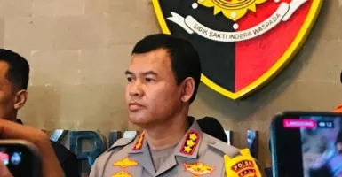 Polda Bali Periksa Kalangan Polisi Efek Tajen, Terungkap Ini