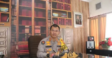 Imbas Tajen, 3 Perwira Polisi Gianyar Diperiksa Polda Bali